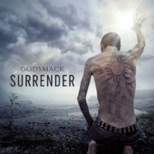Surrender artwork