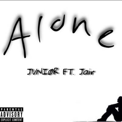 ALONE (feat. Jair) - Single