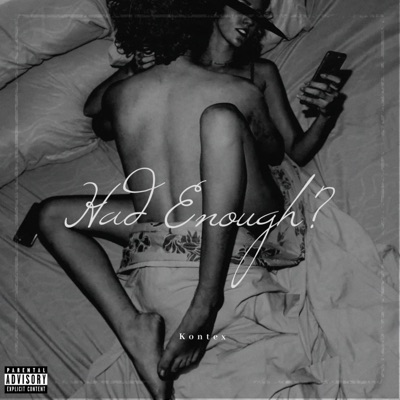 Had Enough? - Single