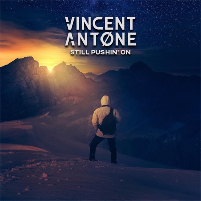 Still Pushin' On - Single