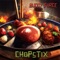 Chopstix - Buddy Force lyrics