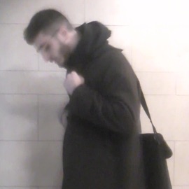 she makes me feel seen Fourwalls