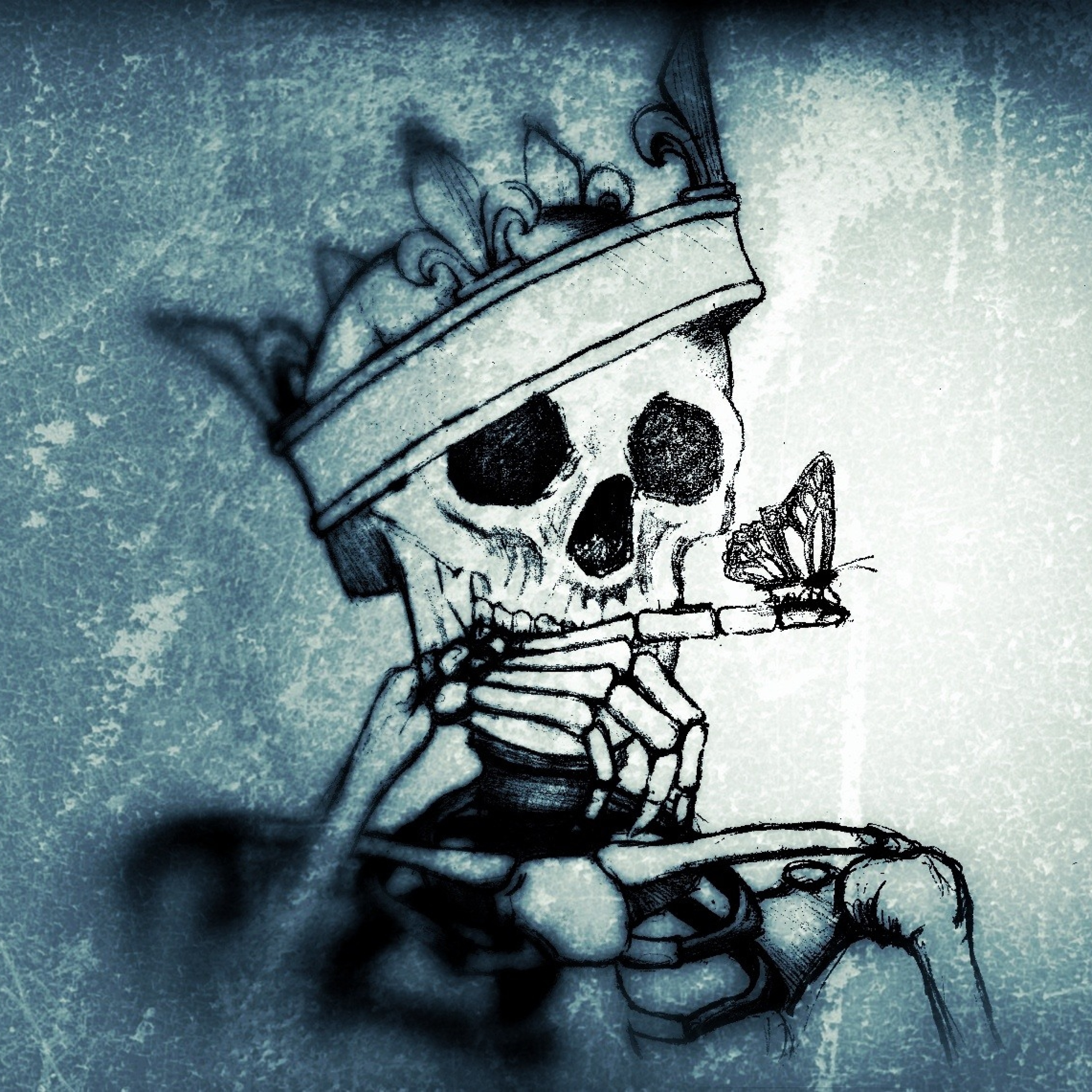 The Black Monarchs and the Missing Girl - Single