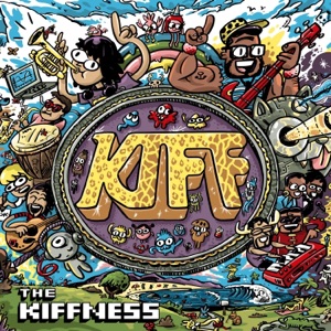Stepping Out (The Kiffness Remix)