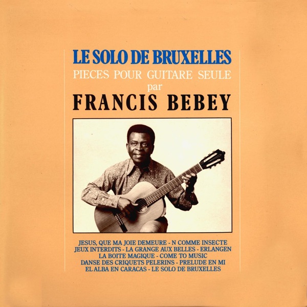 Le Solo De Bruxelles