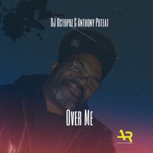Over Me - Single