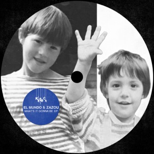 What's It Gonna Be - Single