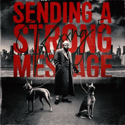 Sending a strong message (Radio Edit) - Single