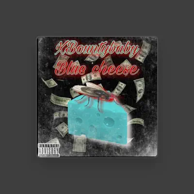 Listen to Xbountybaby, watch music videos, read bio, see tour dates & more!