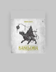 Posłuchaj wykonawcy Sonar Lights, obejrzyj teledyski, przeczytaj biografię, zobacz daty tras koncertowych i nie tylko!