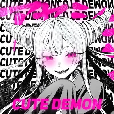 CUTE DEMON - Single
