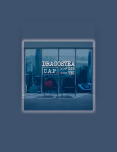 聆聽 C.A.P.、觀看音樂影片、閱讀小傳、查看巡演日期等！