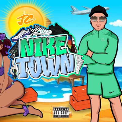 Nike Town - Single