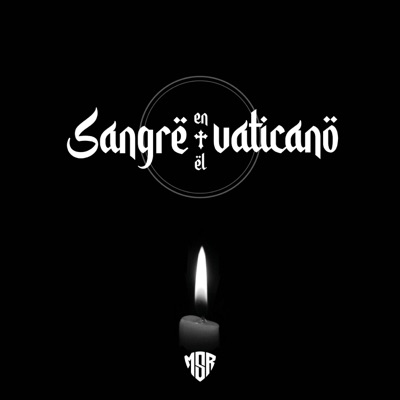 Sangre en el Vaticano