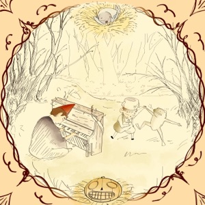 Good Grief, We're Over the Garden Wall - EP