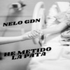 He Metido La Pata - Single