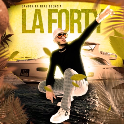 La Forty - Single