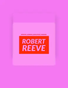Listen to Robert Reeve, watch music videos, read bio, see tour dates & more!