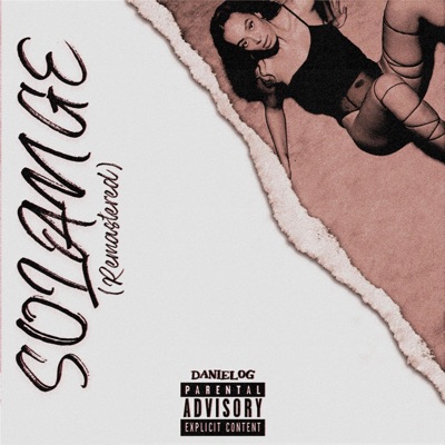 Solange (Remastered) - Single