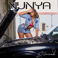 NunYa - Single - E'Lanah