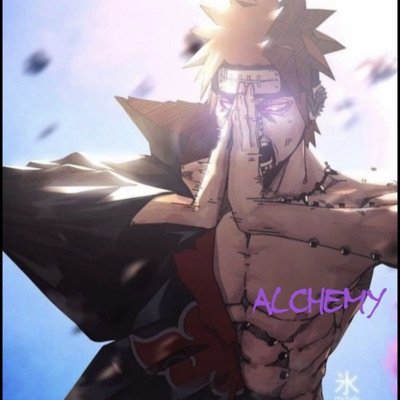 Alchemy (feat. Mikeldubandz) - Single