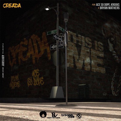 This is me (feat. Nostalgic Krooks, Bryan Mathers & Ace So Dope) - Single