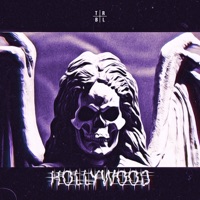 Holllywood (Slowed + Reverb) - Single - 7vvch