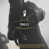 Drillz - DjOverflow