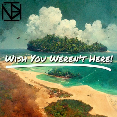 Wish You Weren't Here (feat. Aaron.) - Single