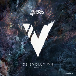 De-Evolution, Pt. III - EP