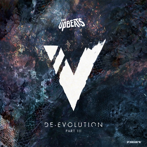 De-Evolution, Pt. III - EP