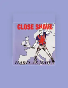 Listen to Close Shave, watch music videos, read bio, see tour dates & more!