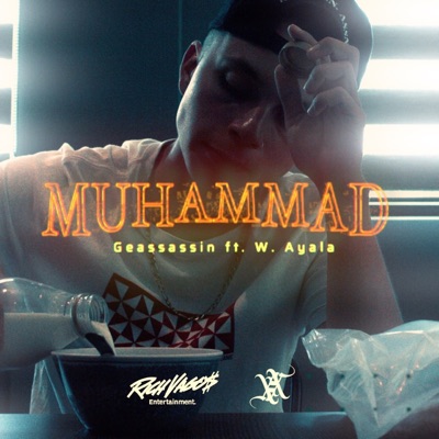 Muhammad (feat. W.Ayala) - Single