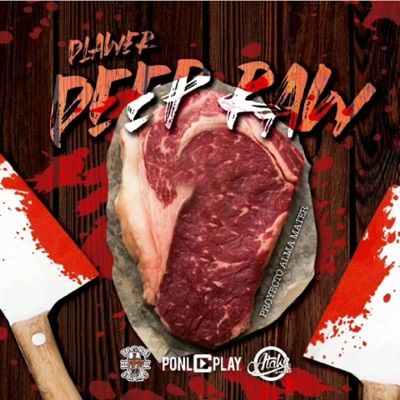 Deep raw - Single