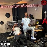 Rappenstuntensmokeaholic - Single - Large Amount Entertainment & Y.P