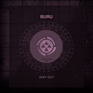 Way Out - EP