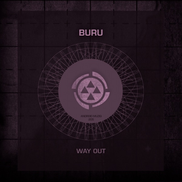 Way Out - EP
