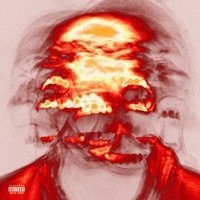 Redacted! - Single - Wave Noir