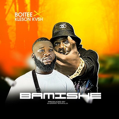 Bamise (feat. Kleson Kvsh) - Single