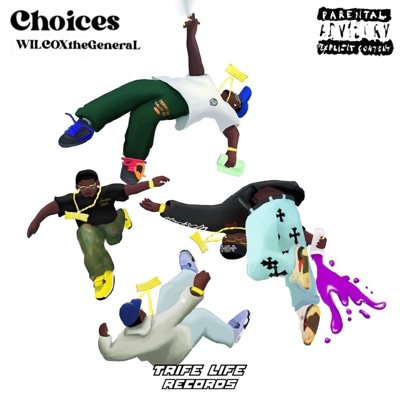 Choices - Single