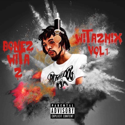 WitaZMix Vol 1 Mixtape