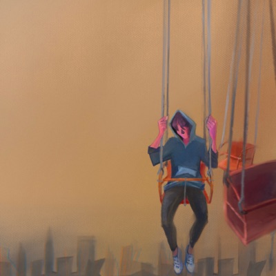 Не верю им - Single