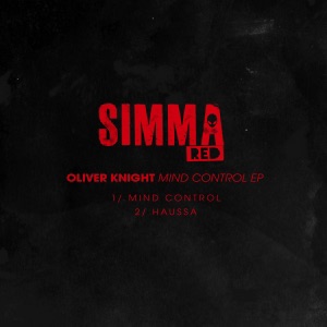 Mind Control - Single