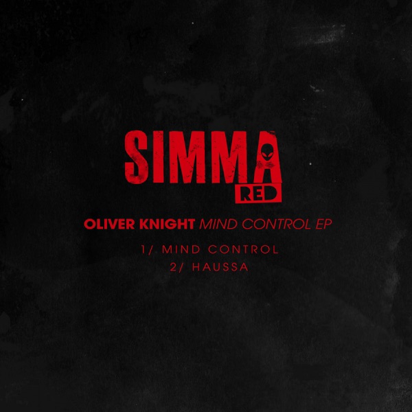 Mind Control - Single