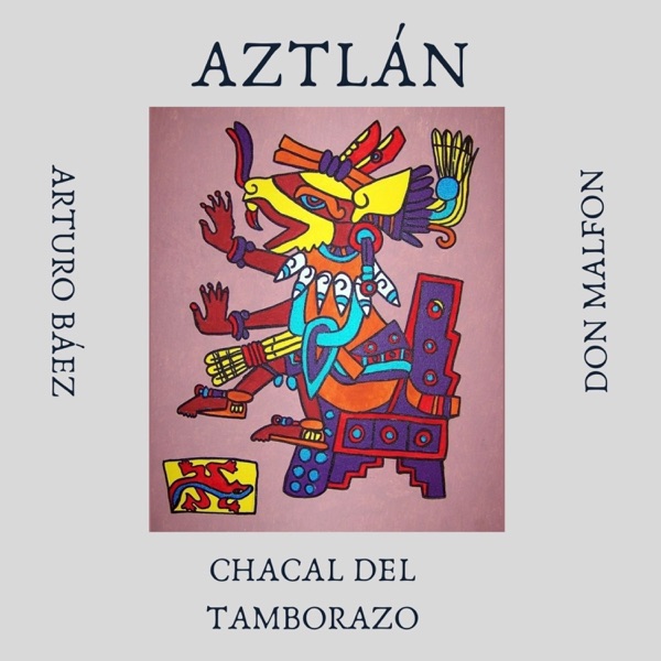 Aztlán
