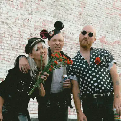Listen to Little Destroyer, watch music videos, read bio, see tour dates & more!