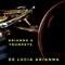 Trumpet Region - De Lucia Arianna lyrics