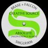 Braxe + Falcon & Alan Braxe