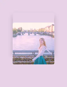 Ascolta Heyne, guarda video musicali, leggi la biografia, vedi le date del tour & altro!