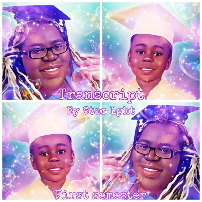 Transcript (First Semester) - EP